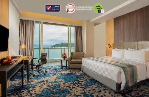 Jayapura Hotel | Swiss-Belhotel Papua