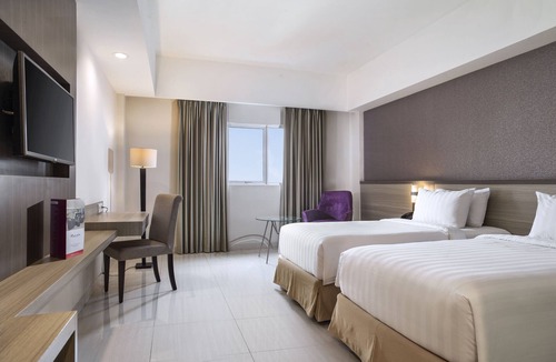 Cikarang Hotel | Swiss-Belinn Cibitung