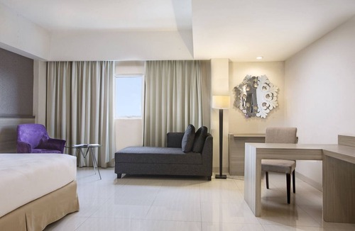 Cikarang Hotel | Swiss-Belinn Cibitung