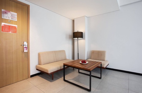 Timika Hotel | Swiss-Belinn Timika