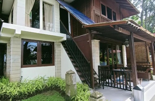 Cipanas Hotel | Talita Mountain Resort