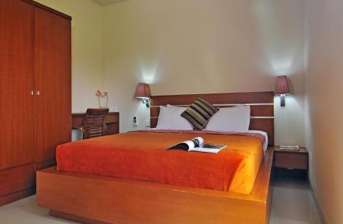 Pemecutan Kelod Apartment | Taman Ayu Town House
