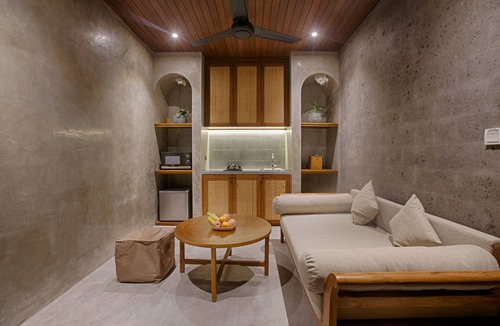 Kampial Villa | Taman Dhamawangsa Suites