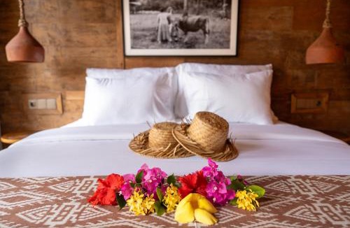 Gili Air Hotel | Taman Jati