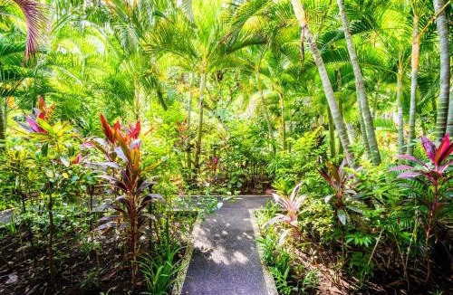 Pemuteran Resort | Taman Selini Wahana Beach Resort