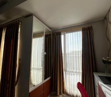 Sinduadi Apartment | TaMel by Galareka at Apart Taman Melati Yogyakarta