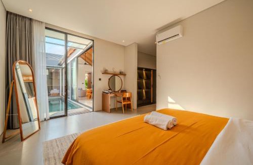 Sanur Kauh Villa | Tana Villa by UMAH - 2 Bedroom Villa and Private Pool Sanur