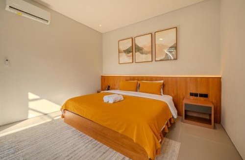 Sanur Kauh Villa | Tana Villa by UMAH - 2 Bedroom Villa and Private Pool Sanur