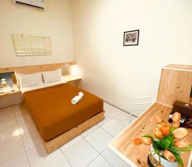 Central Lombok Hotel | TANAWU AIRPORT HOTEL LOMBOK