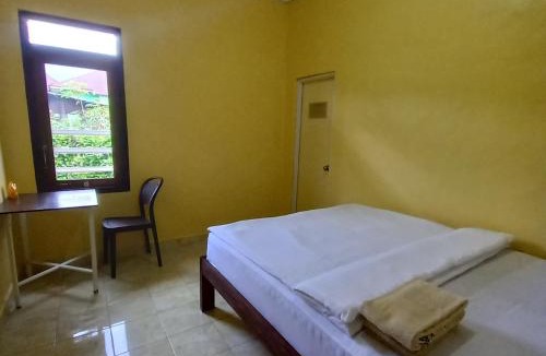 Kumba House | Tange Guest House