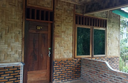 Batang Serangan Hotel | Tangkahan Inn