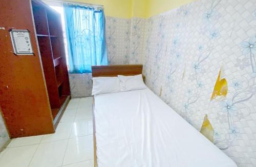 Old Jakarta Hotel | Tangki Premier Residence RedPartner