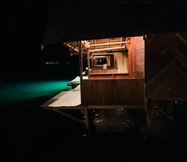 Arborek House | Tapor Pandera Homestay