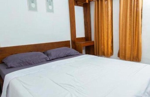 Aik Berik Hotel | Tastura Homestay
