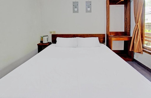 Aik Berik Hotel | Tastura Homestay