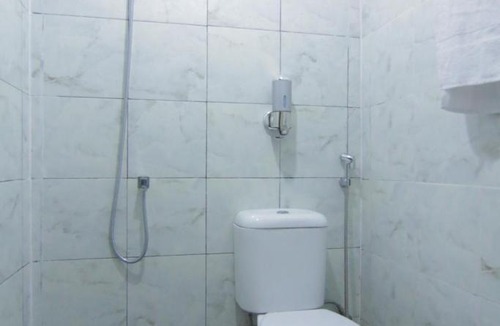 Aik Berik Hotel | Tastura Homestay