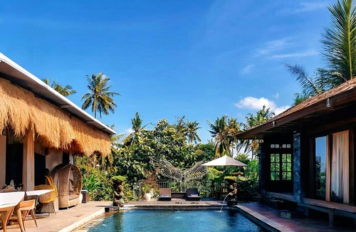 Sayan Hotel | Tattva Ubud Retreat & Wellness
