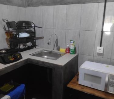 Mekar Bhuwana Villa | Tebeduwe Joglo Villa