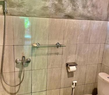 Mekar Bhuwana Villa | Tebeduwe Joglo Villa