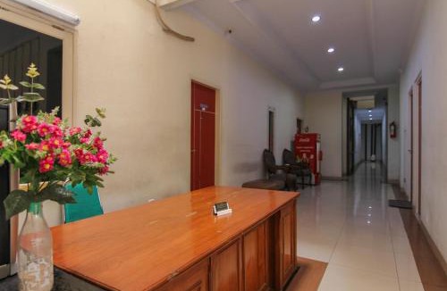 Jakarta Hotel | Tebet Utara Suites