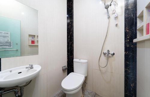 Jakarta Hotel | Tebet Utara Suites