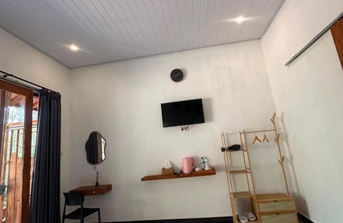 Gobleg Hotel | Tegal Luwih Cabin
