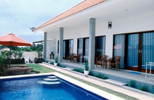Kutuh House | Tegal Sari Homestay