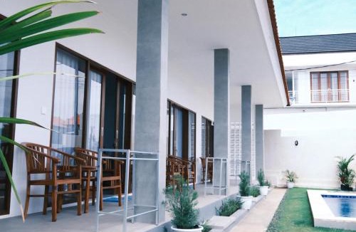 Kutuh House | Tegal Sari Homestay