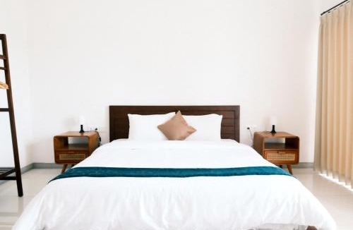 Kutuh House | Tegal Sari Homestay