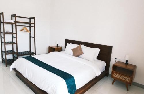Kutuh House | Tegal Sari Homestay