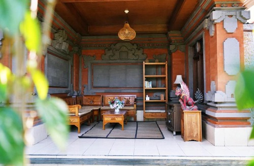 Keramas House | Tegeg's Homestay