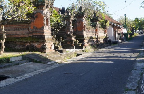 Keramas House | Tegeg's Homestay