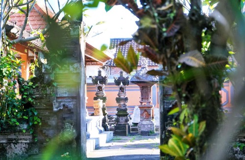 Keramas House | Tegeg's Homestay
