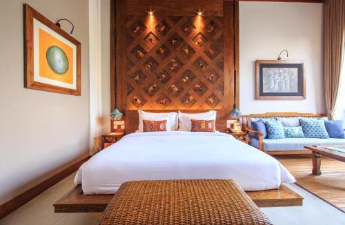 Ubud City-Centre Resort | Tejaprana Bisma