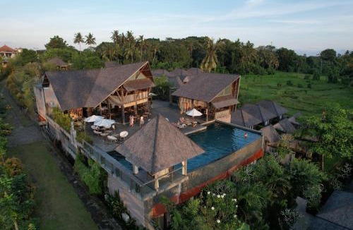 Ubud City-Centre Resort | Tejaprana Bisma