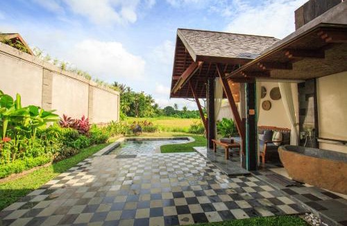 Ubud City-Centre Resort | Tejaprana Bisma