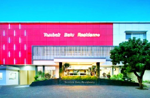 Pogung Lor Hotel | Tembok Batu Residence