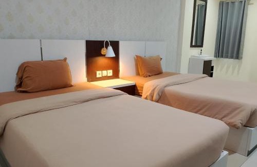 Pogung Lor Hotel | Tembok Batu Residence