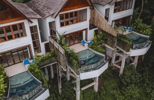 Sayan Hotel | Tempat Santai Bali