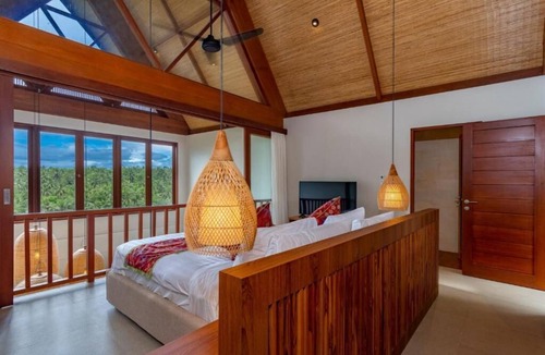 Sayan Hotel | Tempat Santai Bali