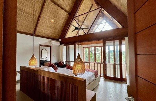 Sayan Hotel | Tempat Santai Bali