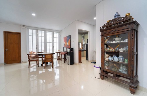 Catur Tunggal Villa | Tempuran Suites By ARBA