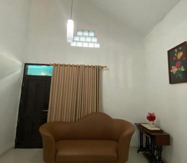 Bandung House | Tenang Home