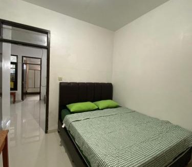Bandung House | Tenang Home