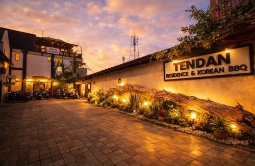 Pemecutan Kelod Apartment | Tendan Residence