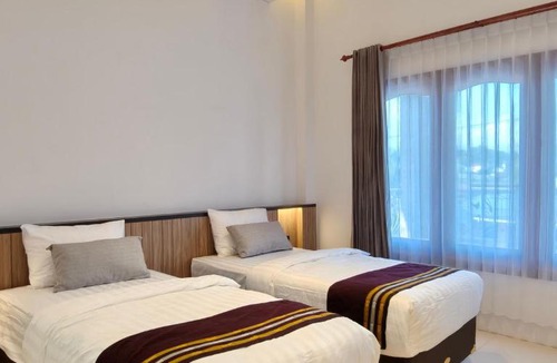 Waikabubak House | Tentram Guest House