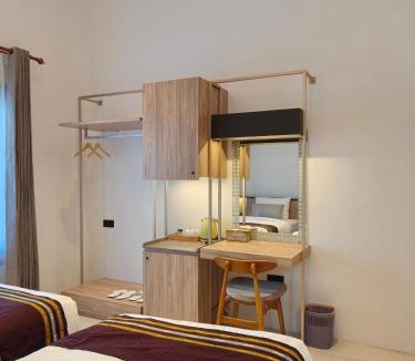 Waikabubak House | Tentram Guest House