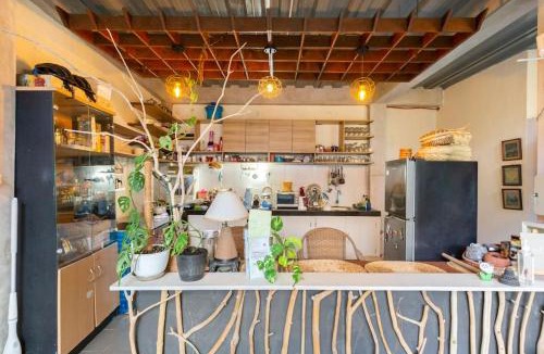 Central Yogyakarta House | Teras Sabin