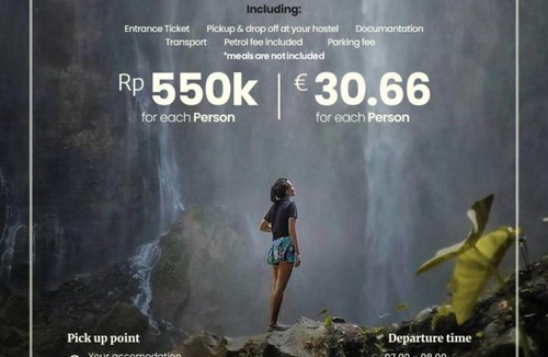 Malang Hostel | Terima Kasih Malang Hostel