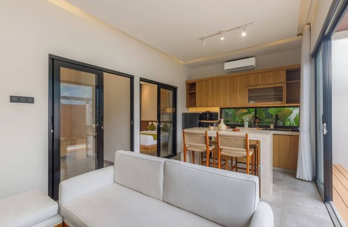By Pass Ngurah Rai Villa | Terra House B1